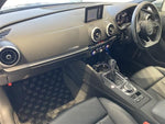 AUDI S3 SPORTBACK