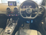 AUDI S3 SPORTBACK