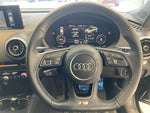 AUDI S3 SPORTBACK
