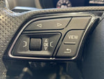AUDI S3 SPORTBACK