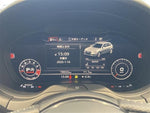 AUDI S3 SPORTBACK