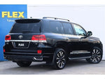 LANDCRUISER wagon