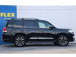 LANDCRUISER wagon