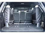 LANDCRUISER wagon