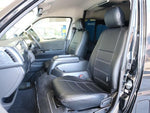 HIACE wagon 4WD