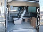 HIACE wagon 4WD