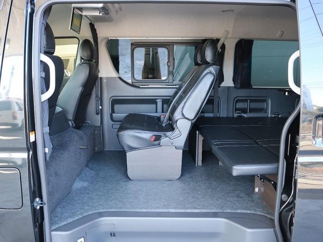 HIACE wagon 4WD