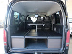 HIACE wagon 4WD
