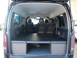 HIACE wagon 4WD