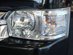 HIACE wagon 4WD
