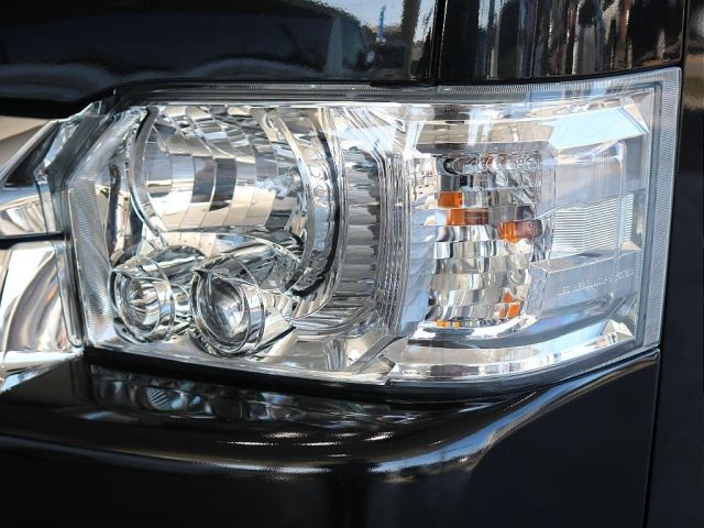 HIACE wagon 4WD