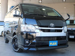 HIACE wagon 4WD