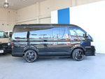 HIACE wagon 4WD