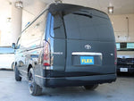 HIACE wagon 4WD
