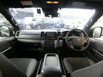 HIACE van 2WD