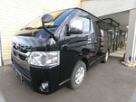 HIACE van 2WD