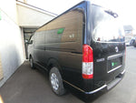 HIACE van 2WD