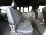 HIACE van 2WD