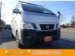 NV350 CARAVAN 4WD