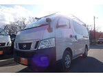NV350 CARAVAN 4WD