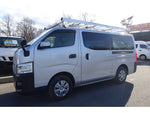 NV350 CARAVAN 4WD