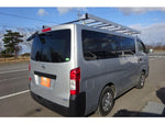NV350 CARAVAN 4WD