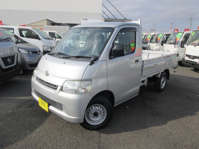 TOWNACE truck 2WD