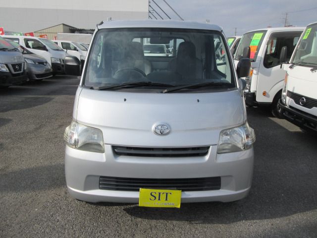 TOWNACE truck 2WD