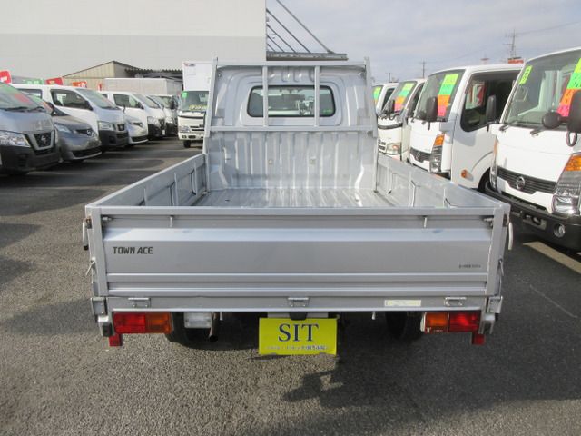 TOWNACE truck 2WD