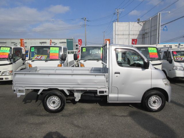 TOWNACE truck 2WD