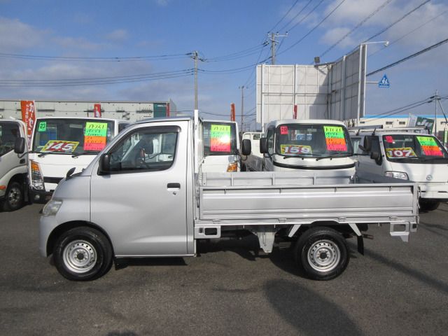 TOWNACE truck 2WD