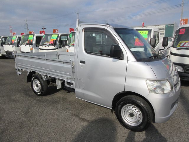 TOWNACE truck 2WD