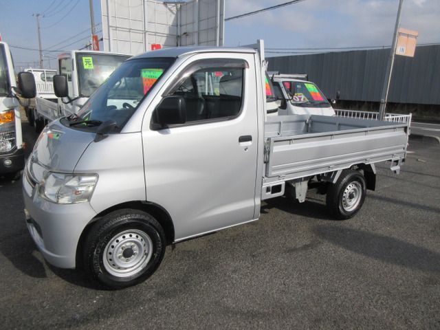 TOWNACE truck 2WD