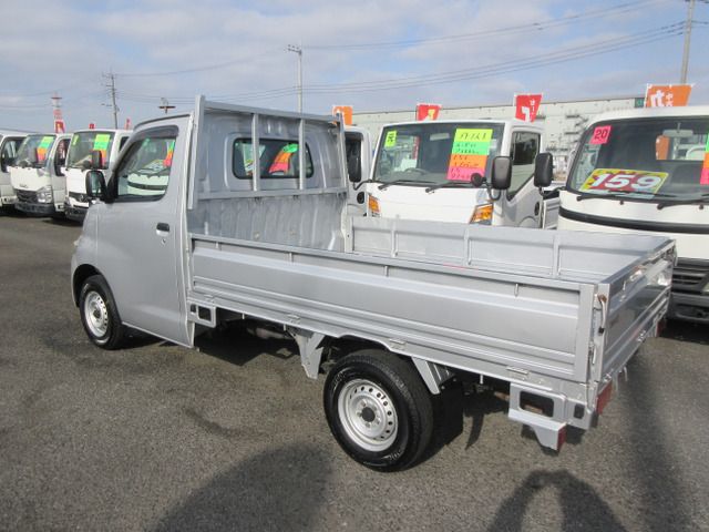 TOWNACE truck 2WD