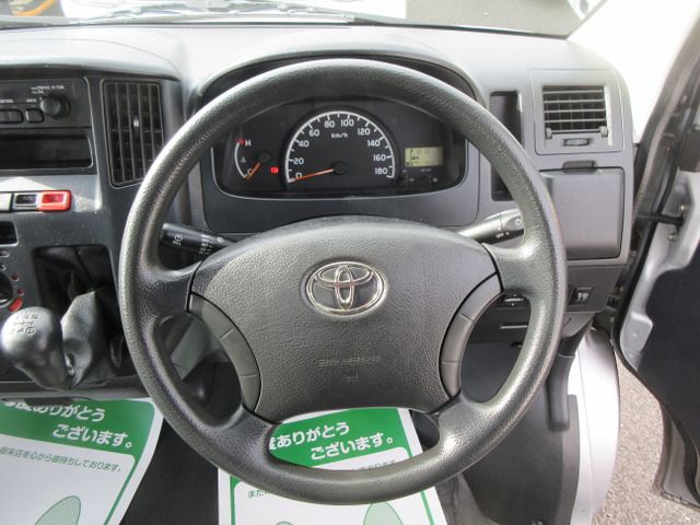 TOWNACE truck 2WD