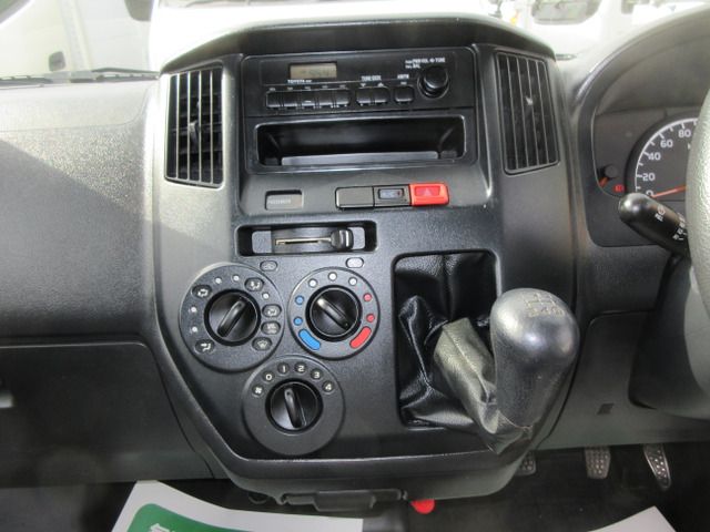 TOWNACE truck 2WD