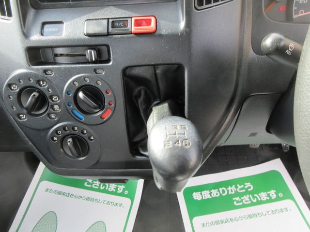 TOWNACE truck 2WD