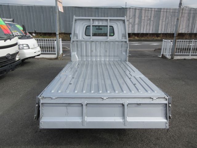 TOWNACE truck 2WD