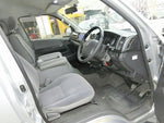 REGIUSACE 2WD van