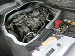 REGIUSACE 2WD van