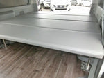 REGIUSACE 2WD van