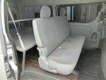 REGIUSACE 2WD van