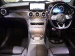 MERCEDES BENZ GLC class