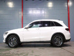 MERCEDES BENZ GLC class