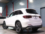MERCEDES BENZ GLC class