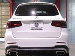 MERCEDES BENZ GLC class