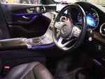 MERCEDES BENZ GLC class