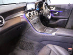 MERCEDES BENZ GLC class