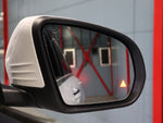 MERCEDES BENZ GLC class