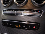 MERCEDES BENZ GLC class